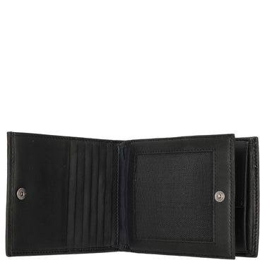 Joop Pero Minos - Geldbörse 12.5 cm (black) - Ansicht 6