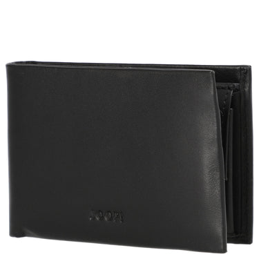 Joop Pero Nestro Billfold - Geldbörse 2cc 11 cm (black) - Ansicht 2