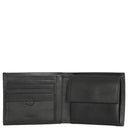 Joop Pero Ninos - Geldbörse 12 cm (black) - Ansicht 4