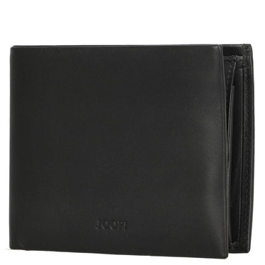 Joop Pero Ninos - Geldbörse 12 cm (black) - Ansicht 2