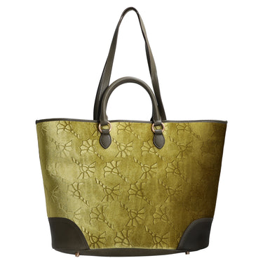 Joop Ricamo Dolce Meryl - Shopper 40 cm (apple green) - Ansicht 4