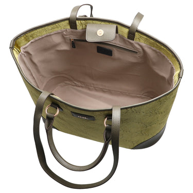 Joop Ricamo Dolce Meryl - Shopper 40 cm (apple green) - Ansicht 6