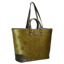 Joop Ricamo Dolce Meryl - Shopper 40 cm (apple green) - Ansicht 5