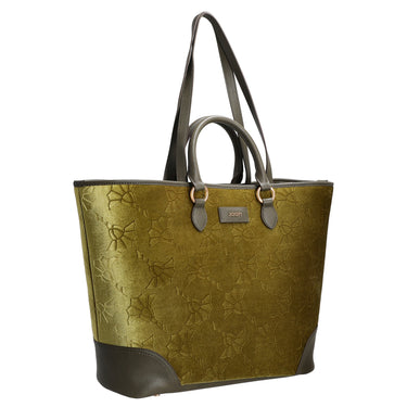Joop Ricamo Dolce Meryl - Shopper 40 cm (apple green) - Ansicht 5