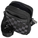 Joop Scacchi Rafael - Umhängetasche 18.5 cm (schwarz) - Ansicht 6