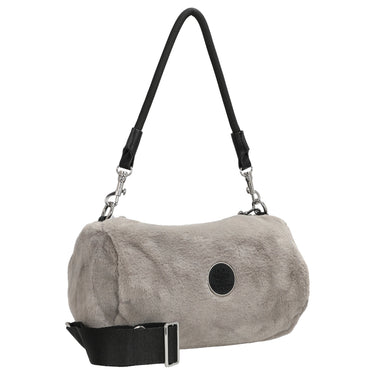 Joop Women Coniglio Virginie - Schultertasche 25 cm (grey) - Ansicht 5