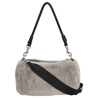 Joop Women Coniglio Virginie - Schultertasche 25 cm (grey) - Ansicht 4