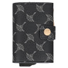 Joop Women Cortina 1.0 C-Four E-Cage - Geldbörse 12cc 10 cm RFID (dark navy)