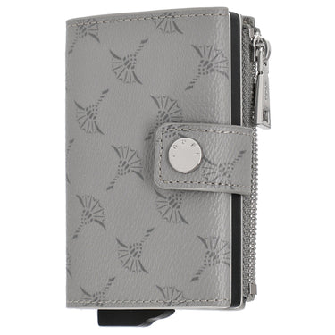 Joop Women Cortina 1.0 C-Four E-Cage - Geldbörse 12cc 10 cm RFID (frost gray) - Ansicht 3