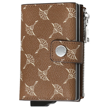 Joop Women Cortina 1.0 C-Four E-Cage - Geldbörse 12cc 10 cm RFID (hellbraun) - Ansicht 3