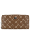 Joop Women Cortina 1.0 Melete - Geldbörse 10cc 18 cm RFID (hellbraun)