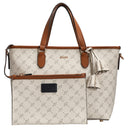 Joop Women Cortina Ketty - Handtasche 27.5 cm (off white) - Ansicht 6