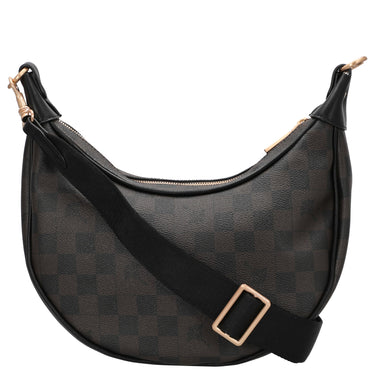 Joop Women Cortina Piazza Jennifer - Schultertasche 27 cm (seal brown) - Ansicht 4