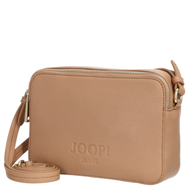 Joop Women Cuore Lettera Susan - Umhängetasche 21.5 cm (sand) - Ansicht 2