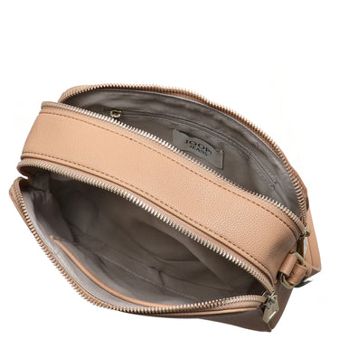 Joop Women Cuore Lettera Susan - Umhängetasche 21.5 cm (sand) - Ansicht 6