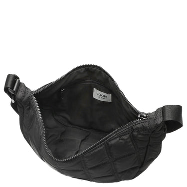 Joop Women Facilita Ivy - Umhängetasche 34 cm (black) - Ansicht 6