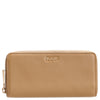 Joop Women Fatto Melete - Geldbörse 11 cc 19 cm RFID (tannin)