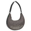 Joop Women Gioiello Rixa - Schultertasche 25 cm (gun) - Ansicht 5