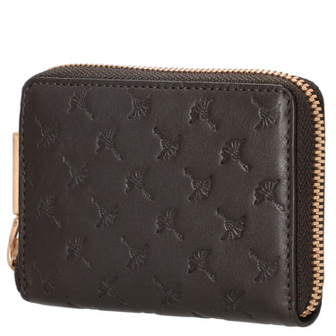 Joop Women Leggero Stampa Aena - Geldbörse S 4cc 11 cm RFID (dunkelbraun) - Ansicht 3