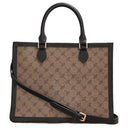 Joop Women Mazzolino Aurelia - Henkeltasche 32 cm (toffee) - Ansicht 4