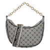 Joop Women Mazzolino Diletta Jennifer Hobo - Shoulder Bag S 25.5 cm (phantom)