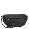 Joop Women Nylon Cornflower Zella - Umhängetasche 15 cm S (black)