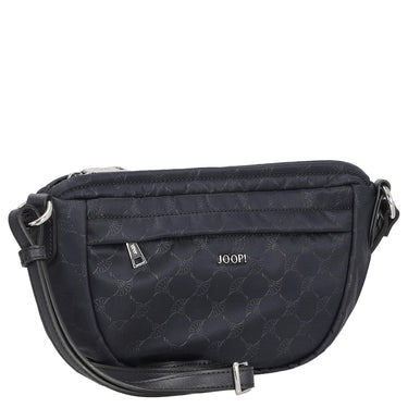 Joop Women Nylon Cornflower Zella - Umhängetasche 15 cm S (nightblue) - Ansicht 5