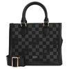 Joop Women Piazza Scacchi Aurelia - Tote Bag 26.5 cm (black)