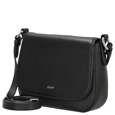 Joop Women Sofisticato 1.0 Esmera - Schultertasche S 22 cm (black) - Ansicht 2