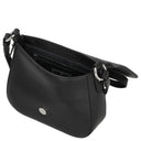 Joop Women Sofisticato 1.0 Esmera - Schultertasche S 22 cm (black) - Ansicht 6