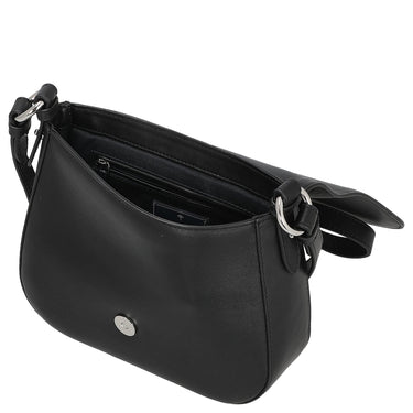 Joop Women Sofisticato 1.0 Esmera - Schultertasche S 22 cm (black) - Ansicht 6