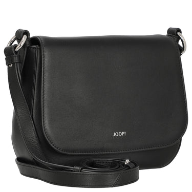 Joop Women Sofisticato 1.0 Esmera - Schultertasche S 22 cm (black) - Ansicht 5