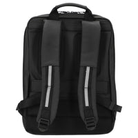 Jost Aalborg - Rucksack 44 cm (black) - Ansicht 4