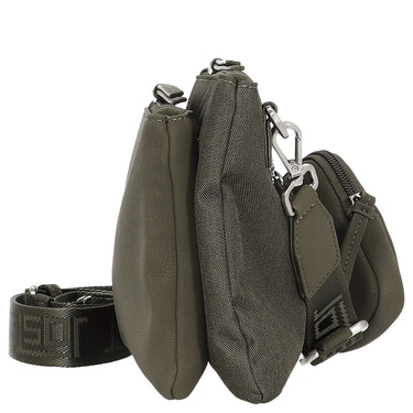 Jost Andoya - Umhängetasche 26 cm (taupe) - Ansicht 3