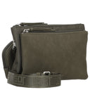 Jost Andoya - Umhängetasche 26 cm (taupe) - Ansicht 5