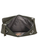 Jost Andoya - Umhängetasche 26 cm (taupe) - Ansicht 6