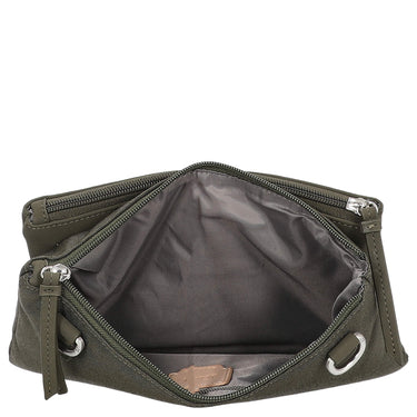 Jost Andoya - Umhängetasche 26 cm (taupe) - Ansicht 6