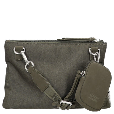 Jost Andoya - Umhängetasche 26 cm (taupe) - Ansicht 4