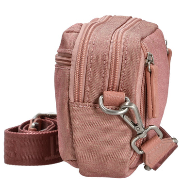 Jost Bergen Crossover - Umhängetasche 19 cm (apricot) - Ansicht 3