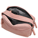 Jost Bergen Crossover - Umhängetasche 19 cm (apricot) - Ansicht 6