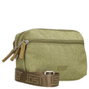 Jost Bergen Crossover - Umhängetasche 19 cm (olive) - Ansicht 5