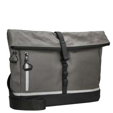 Jost Billund Cyclist Pro - Umhängetasche 38 cm (olive) - Ansicht 5