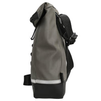 Jost Billund Cyclist Pro - Umhängetasche 38 cm (olive) - Ansicht 3