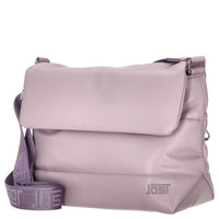 Jost Kaarina - Schultertasche 27 cm (lilac) - Ansicht 2