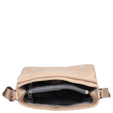Jost Kaarina - Schultertasche 27 cm (nude) - Markenkoffer