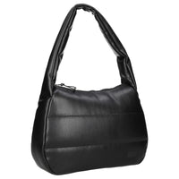 Jost Kaarina - Schultertasche 31 cm (black) - Ansicht 5