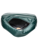 Jost Kaarina - Schultertasche 31 cm (bottlegreen) - Ansicht 6