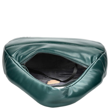 Jost Kaarina - Schultertasche 31 cm (bottlegreen) - Ansicht 6