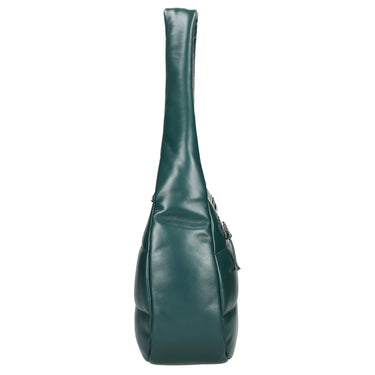 Jost Kaarina - Schultertasche 31 cm (bottlegreen) - Ansicht 3