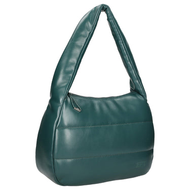 Jost Kaarina - Schultertasche 31 cm (bottlegreen) - Ansicht 5